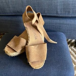 Pedro Garcia sandals